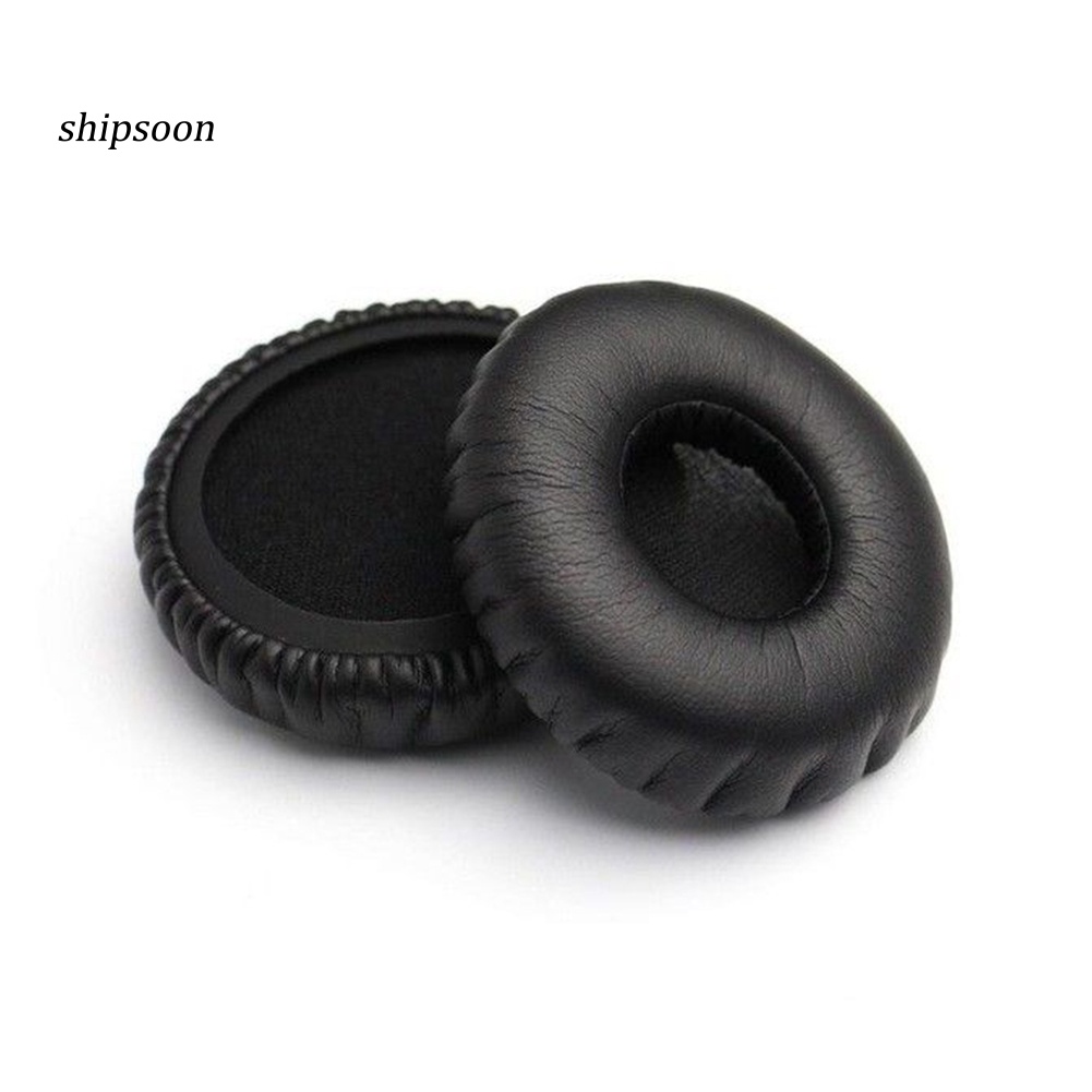 Set 2 Đệm Tai Nghe Thay Thế Chuyên Dụng Cho AKG K420 / 430 / 450 Q460 Y30 K412P