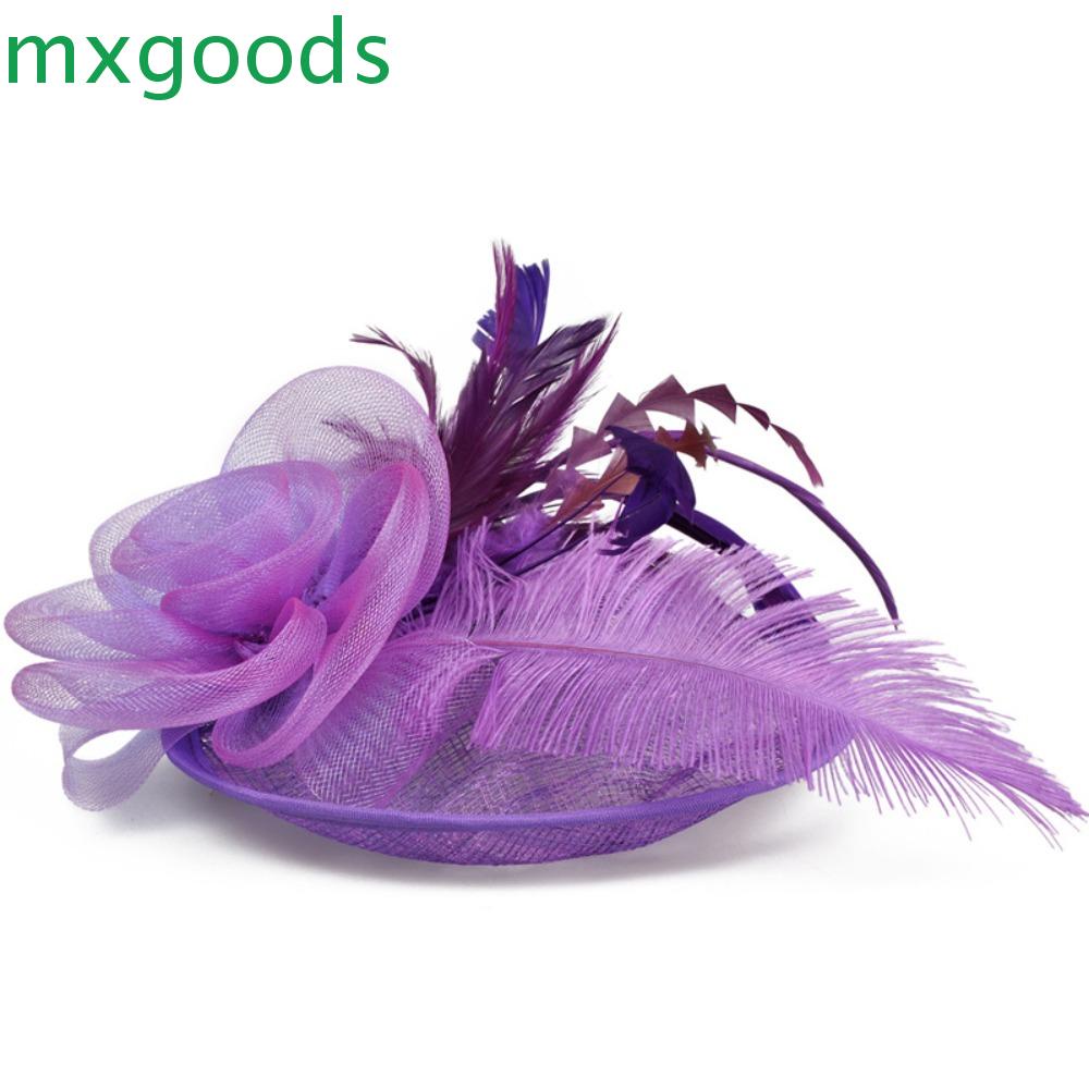 Kẹp Tóc Hình Nón Thiết Kế Thanh Lịch Thời Trang Cho Cô Dâu