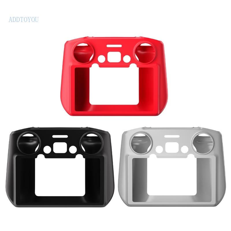 [3C] Ốp Lưng Silicone Mềm Chống Bụi Chống In Dấu Vân Tay Cho Mini 3 Pro RC