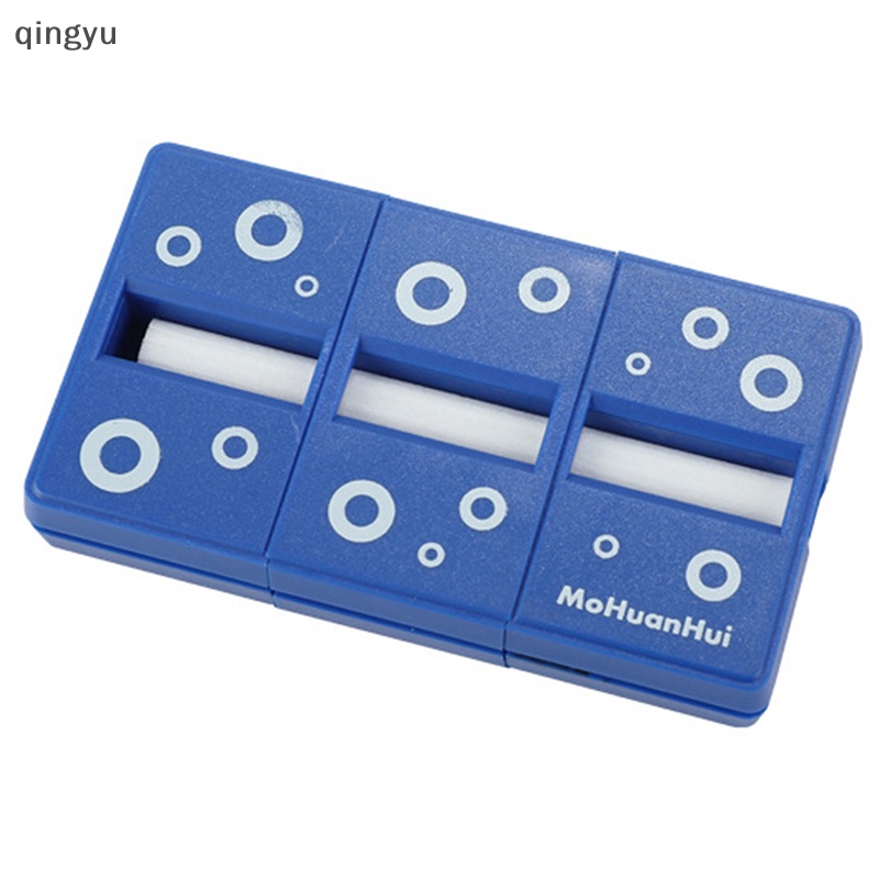 1 Bộ Bút Chì Ma Thuật Dùng Làm Ảo Thuật