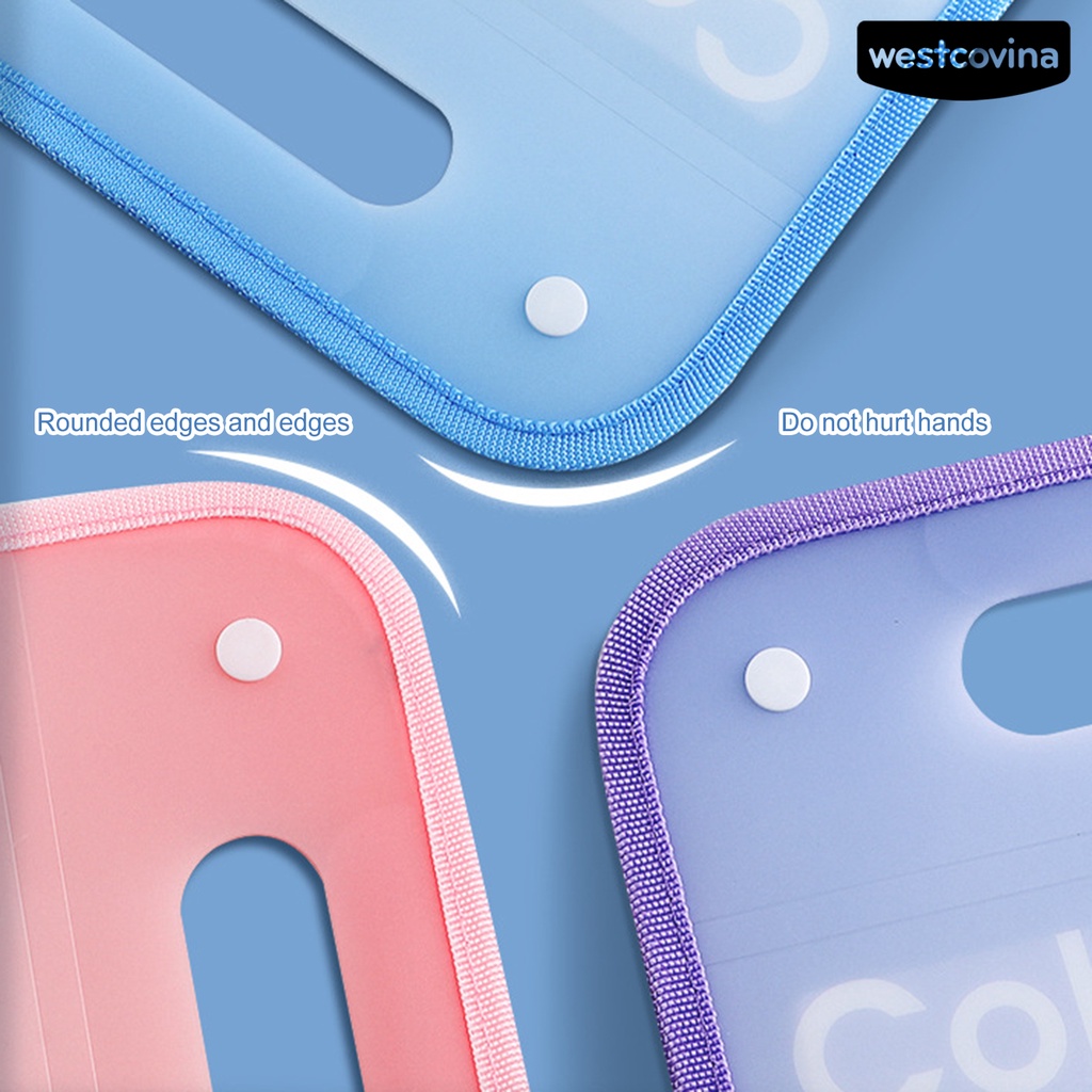 [WSTN] [WSTN]✎Giá Đỡ Tài Liệu 13 Tầng Cỡ Lớn Chống Trầy Xước Tiện Dụng Cho Văn Phòng