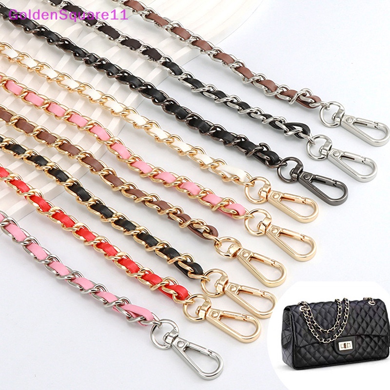 Dây Đeo Túi Xách Bằng Da 110cm Thay Thế Tiện Dụng