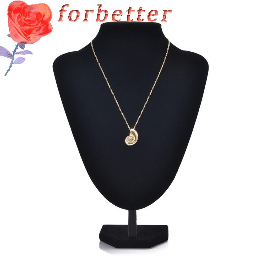 Vòng Cổ Thời Trang Thiết Kế Độc Đáo|Vòng Cổ Choker Hợp Kim Hình Vỏ Sò Biển Cổ Điển