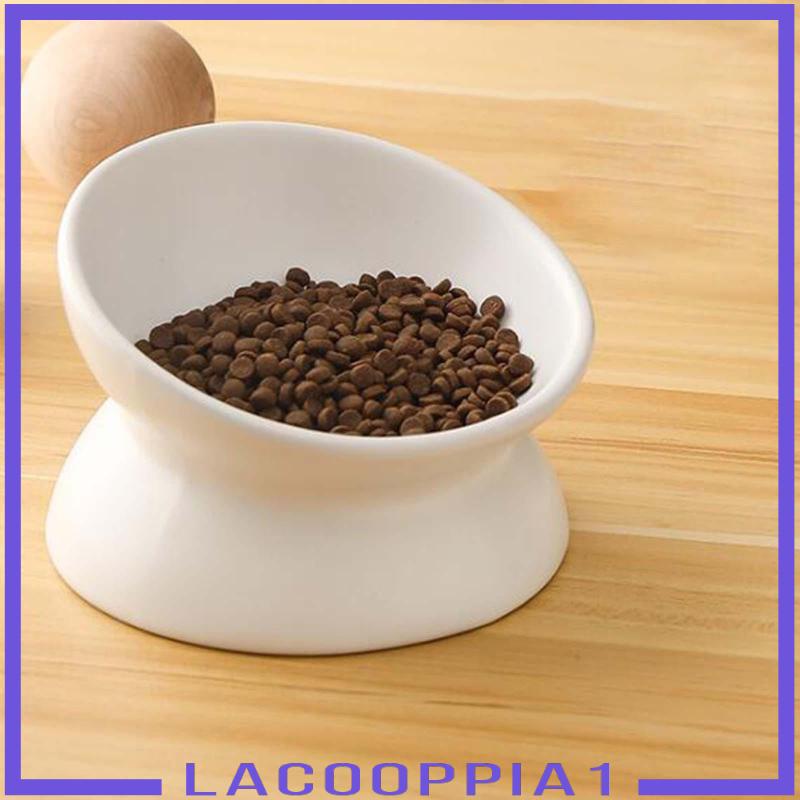 Tô Đựng Thức Ăn Dành Cho Thú Cưng Cỡ Nhỏ / Vừa / Nhỏ / Vừa / Nhỏ Lacooppia1