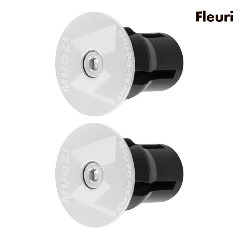 Bộ 2 Nắp Gắn Tay Lái Xe Đạp BMX