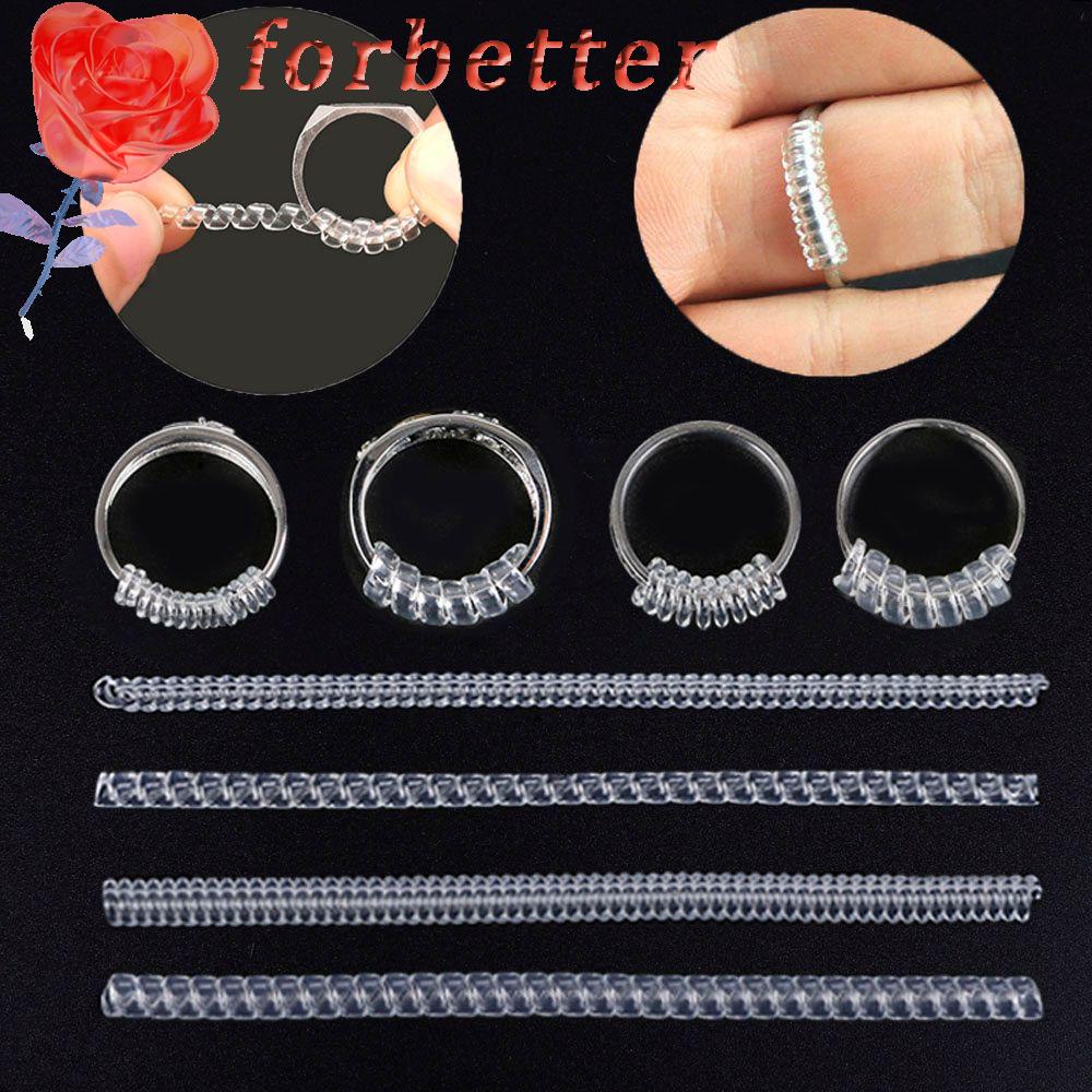 Bộ Dụng Cụ Điều Chỉnh Vòng Nhẫn 4 Kích Cỡ