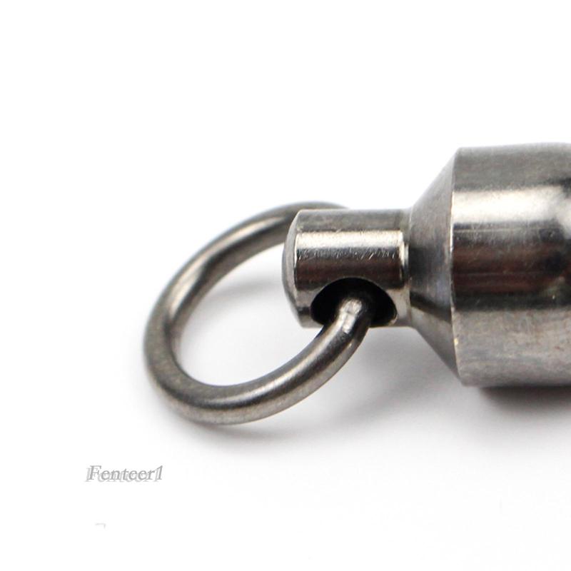 [Fenteer1] Set 20 Phụ Kiện Câu Cá Chuyên Dụng