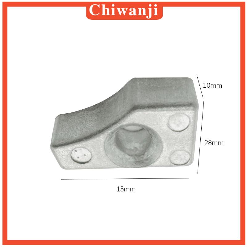 Khối Xi Lanh Thay Thế Anode 689-11325 - 00 Chuyên Dụng Cho Bảng Mạch