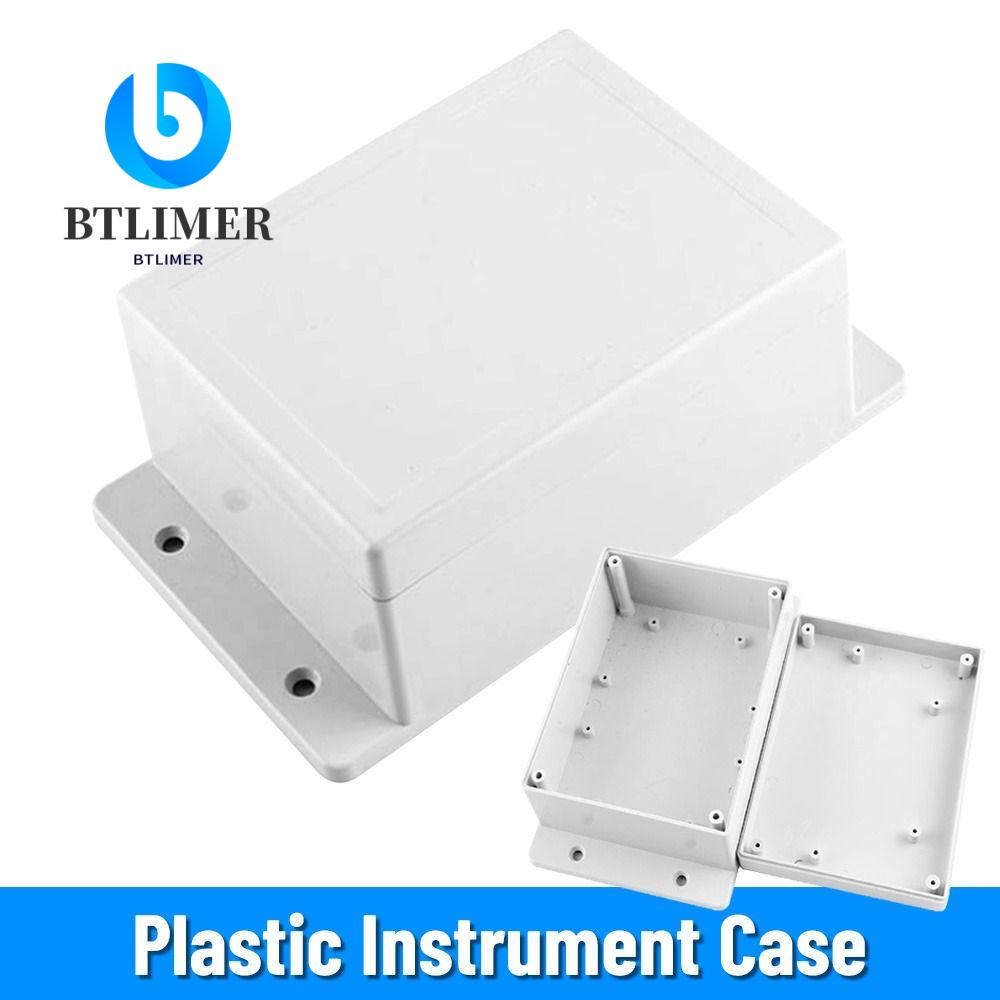Hộp Nhựa ABS Chất Lượng Cao Đựng Dụng Cụ Điện Tử Ốp