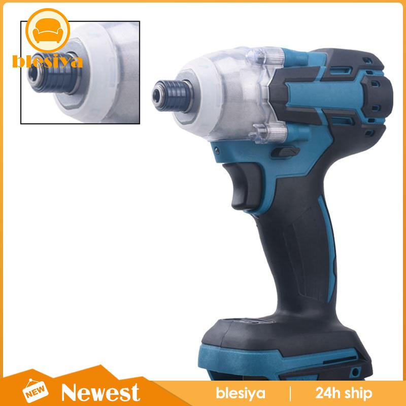 Tua Vít 1 / 4 inch Không Dây Thiết Kế Nhỏ Gọn Tiện Dụng Cho Gia Đình