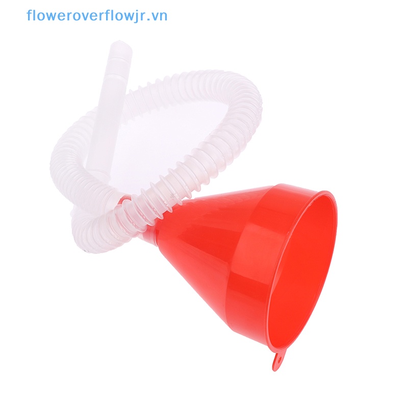 Phễu Dẫn Nhiên Liệu Có Thể Tháo Rời Tiện Dụng Cho Xe Hơi / Xe Máy