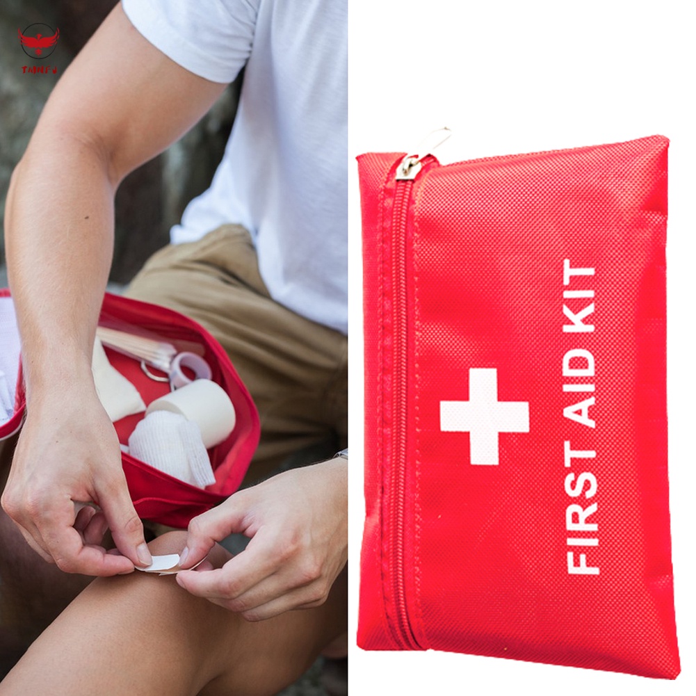 Bộ Dụng Cụ Sinh Tồn Đa Năng Tiện Lợi Cho Dã Ngoại