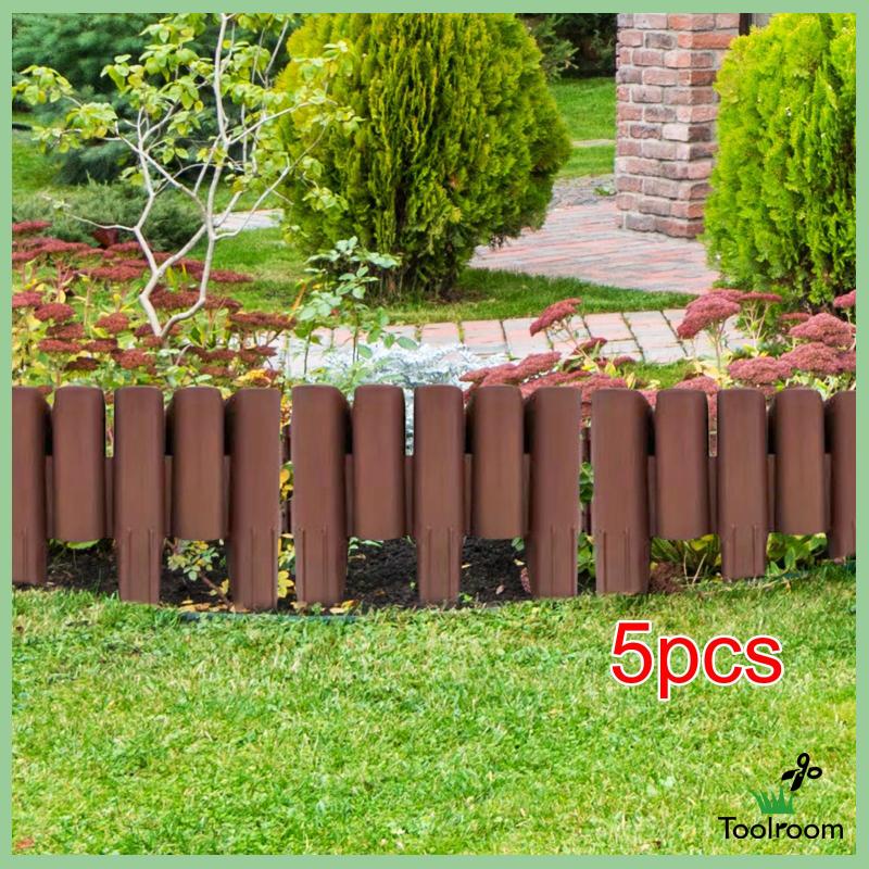 Bộ 5 Khung Gắn Viền Khu Vườn Chuyên Dụng