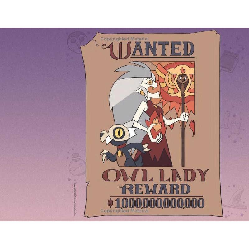 Owl House Witches Before Wizards