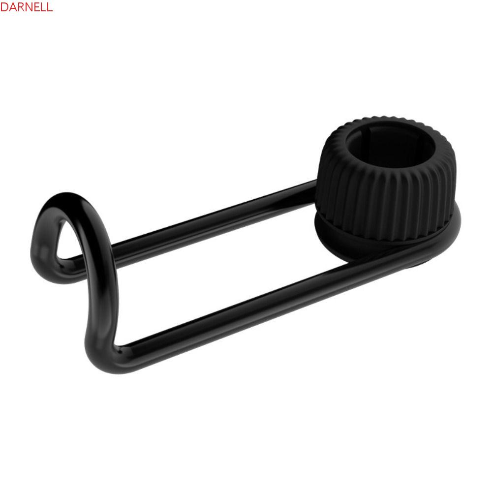 1 Móc Treo Đồ Gắn Lưng Ghế Xe Hơi Tiện Dụng