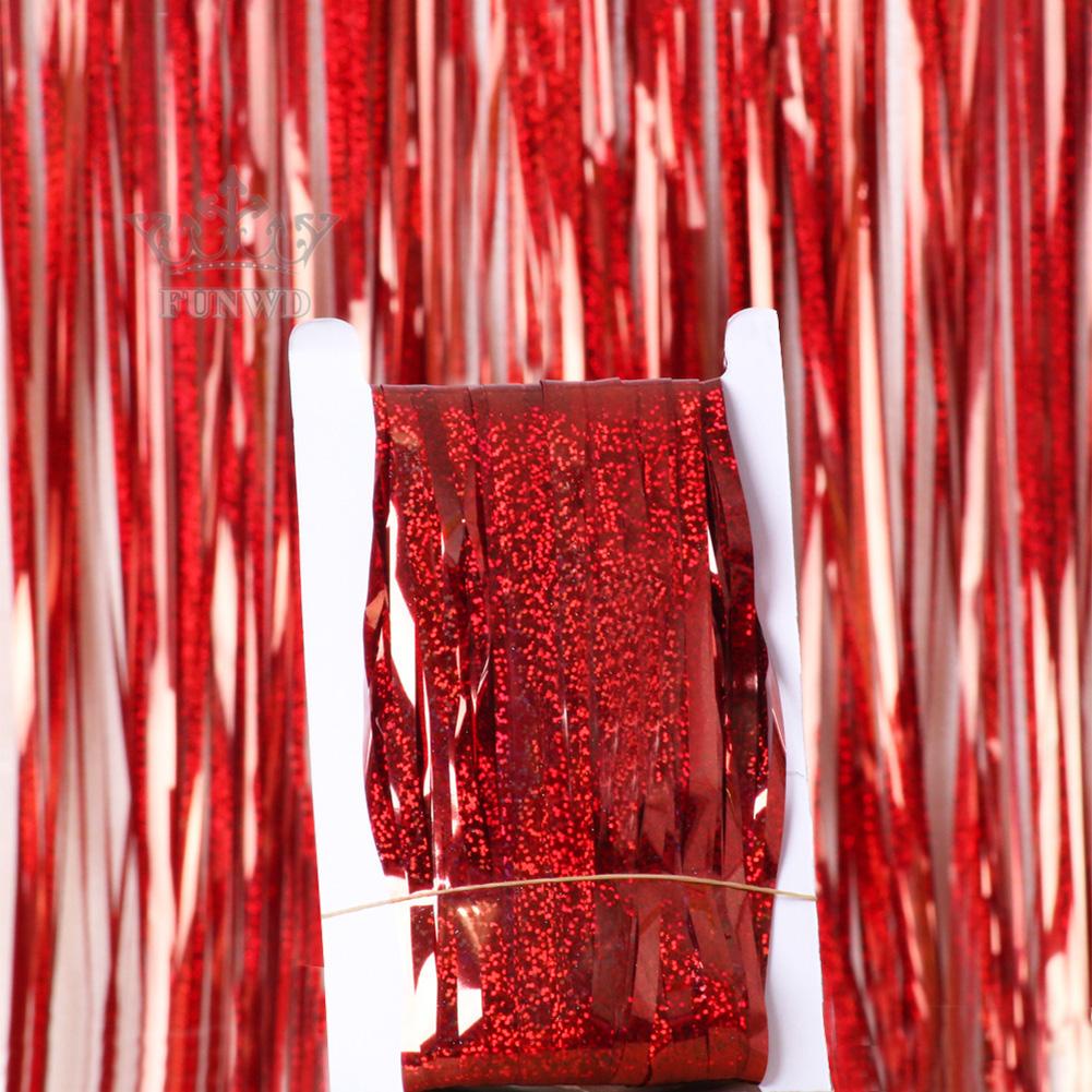 Rèm Tua Rua Trang Trí Tiệc Cưới