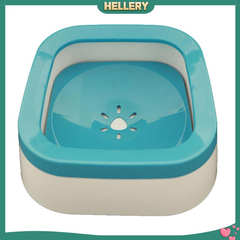 [HelleryVN] Máy Uống Nước Tự Động Dung Tích Lớn 1L Cho Mèo