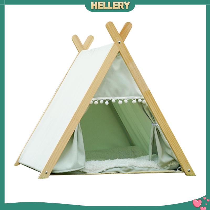 Lều Ngủ Bốn Mùa Chống Trượt Thông Dụng Cho Thú Cưng