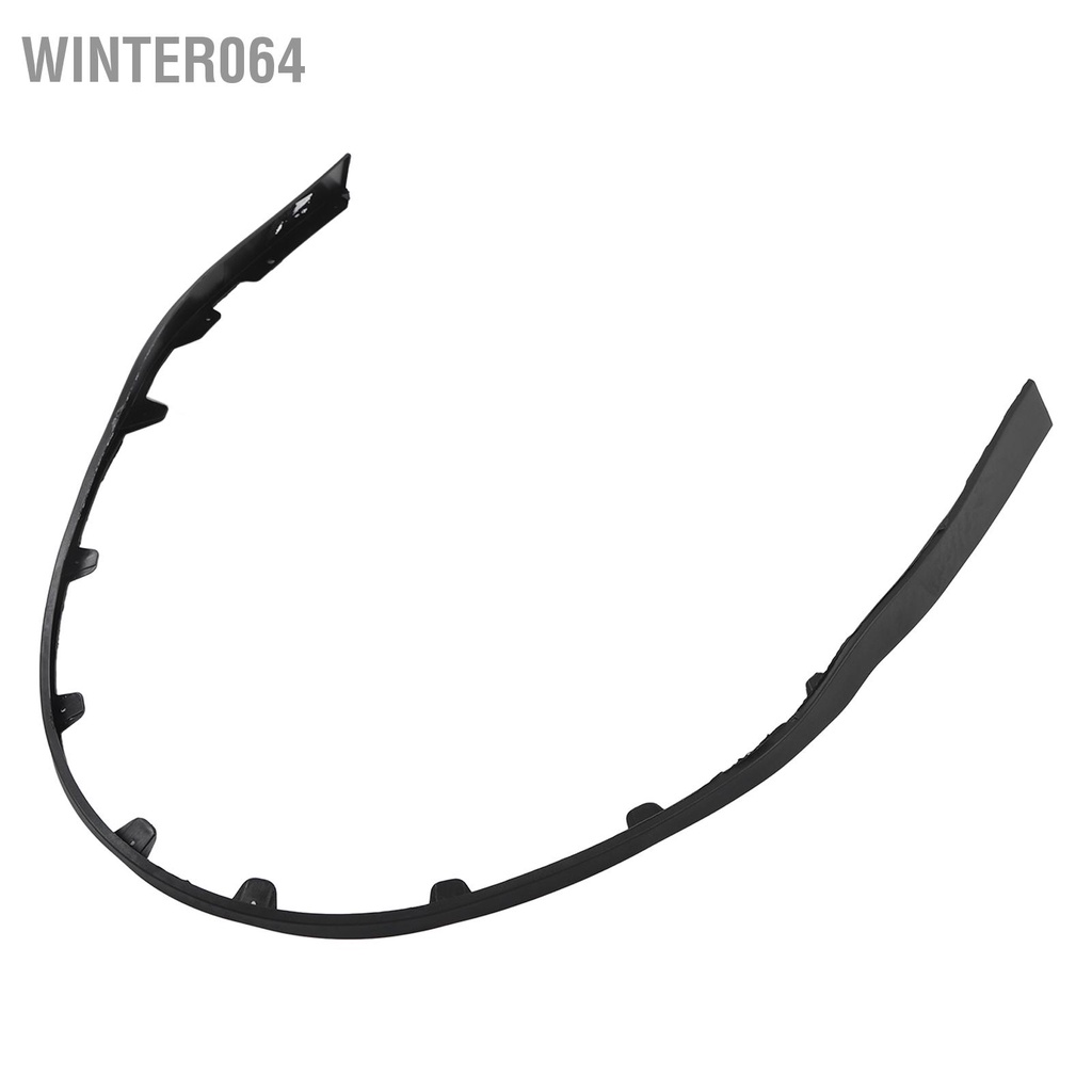 Winter064 Cản trước Dưới Phòng Giảm Sức cản của gió 20984571 Lưới tản nhiệt phía Thay thế Spoiler cho Verano