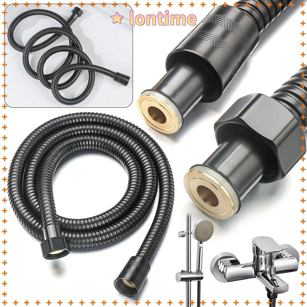 Vòi Xịt Toilet Cầm Tay Bằng Thép Không Gỉ Chống Gió