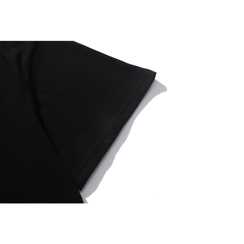 Áo Thun Ngắn Tay Thời Trang Chất Lượng Cao