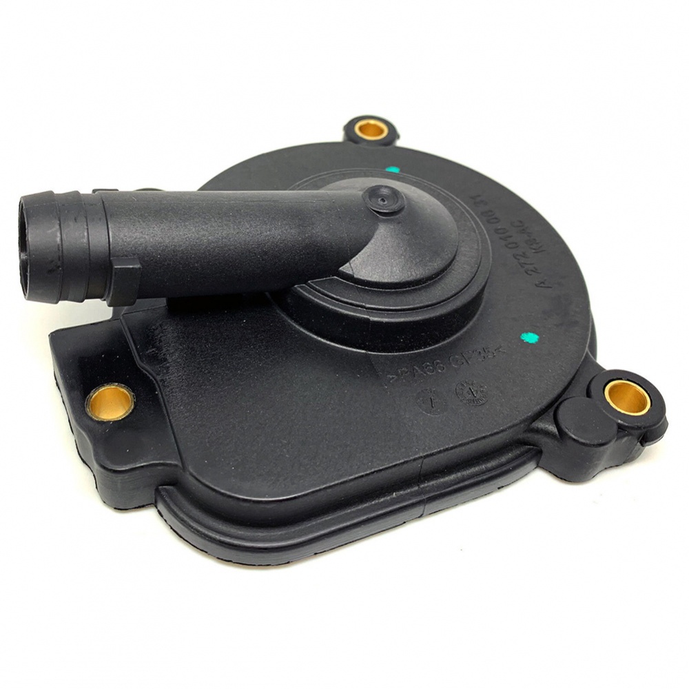 Ốp Tách Dầu Động Cơ Cho Mercedes Benz C350 R350 ML350 3.5L 2006-2012