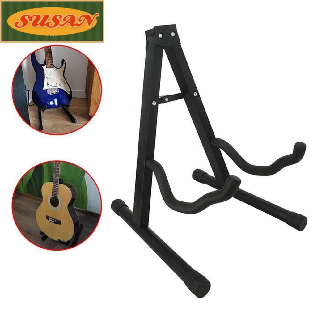 Giá Đỡ Đàn Guitar Điện / Violin / Ukulele Tiện Lợi