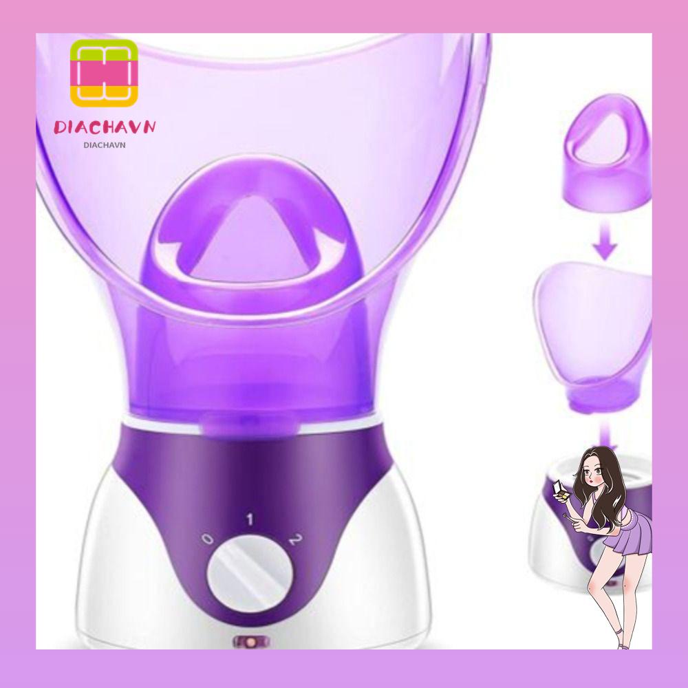 Spa Phun Cung Hoàng Đạo|Máy Sưởi Ấm Chăm Sóc Da Mặt Tiện Dụng