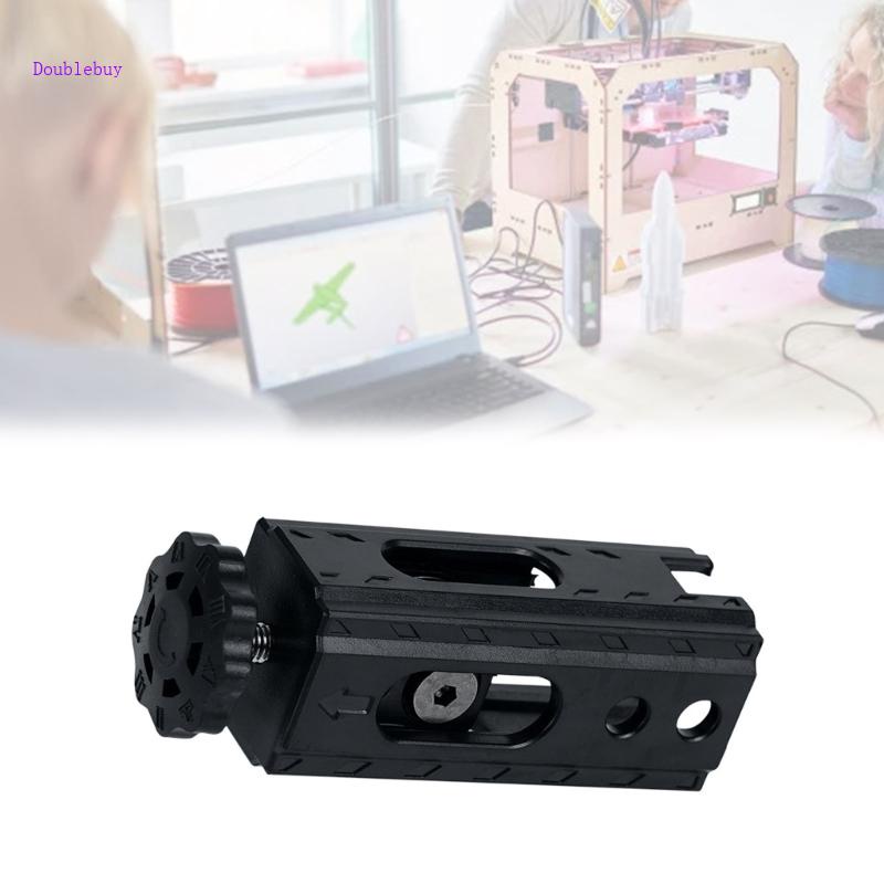 Đai Căng Trục Đồng Bộ Bằng Nhôm 2020 X-Axis Chất Lượng Cao