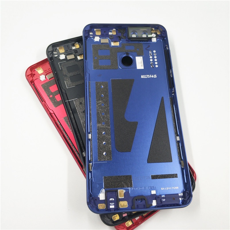 Mặt Lưng Điện Thoại Chất Lượng Cao Thay Thế Chuyên Dụng Cho Huawei Honor 7X BND-L21 BND-L22