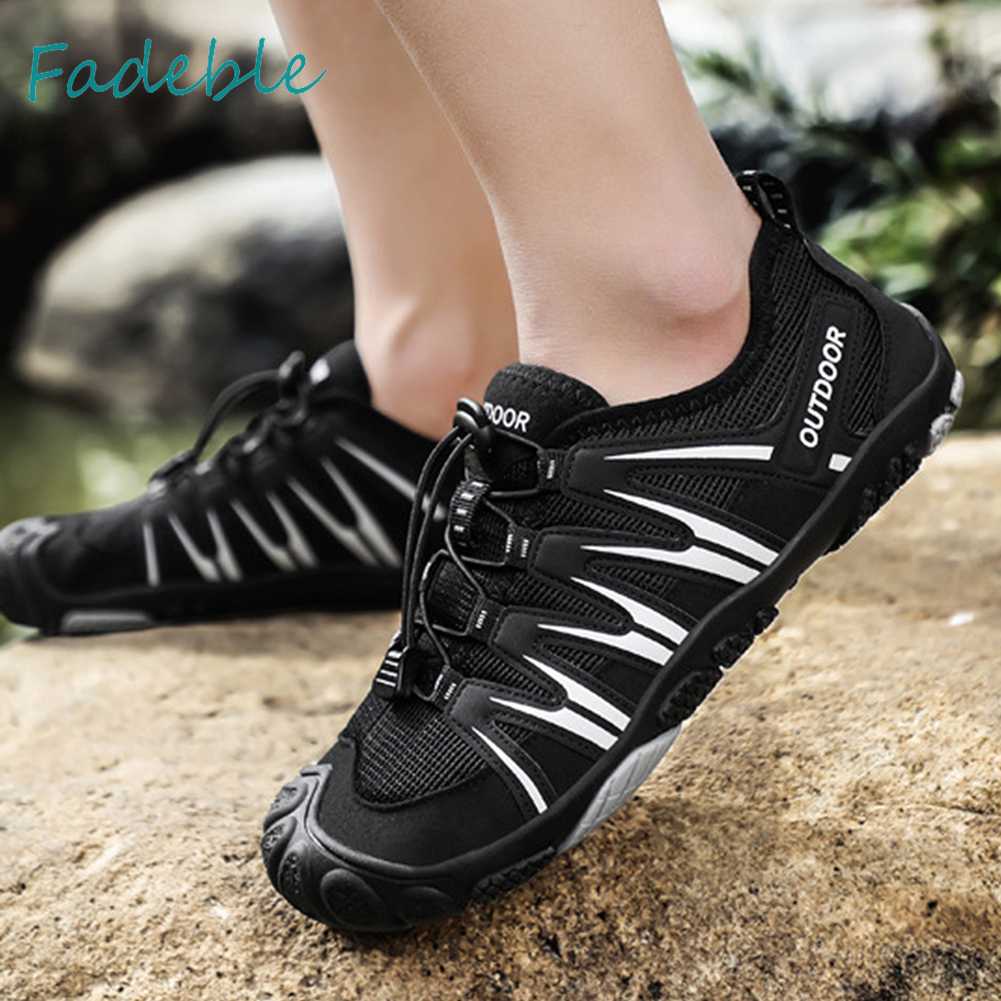 Giày Thể Thao Chống Trượt Trọng Lượng Nhẹ Cho Nam Nữ