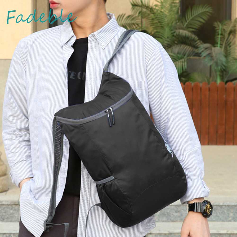 Ba Lô Du Lịch Siêu Nhẹ Chống Thấm Nước