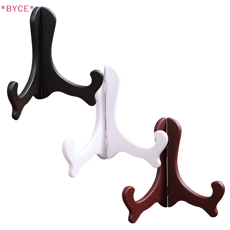 Bộ Giá Đỡ Trưng Bày Trà / Bánh / Trà Bằng Nhựa Kiểu Vintage Có Thể Gấp Gọn Tiện Dụng Mới