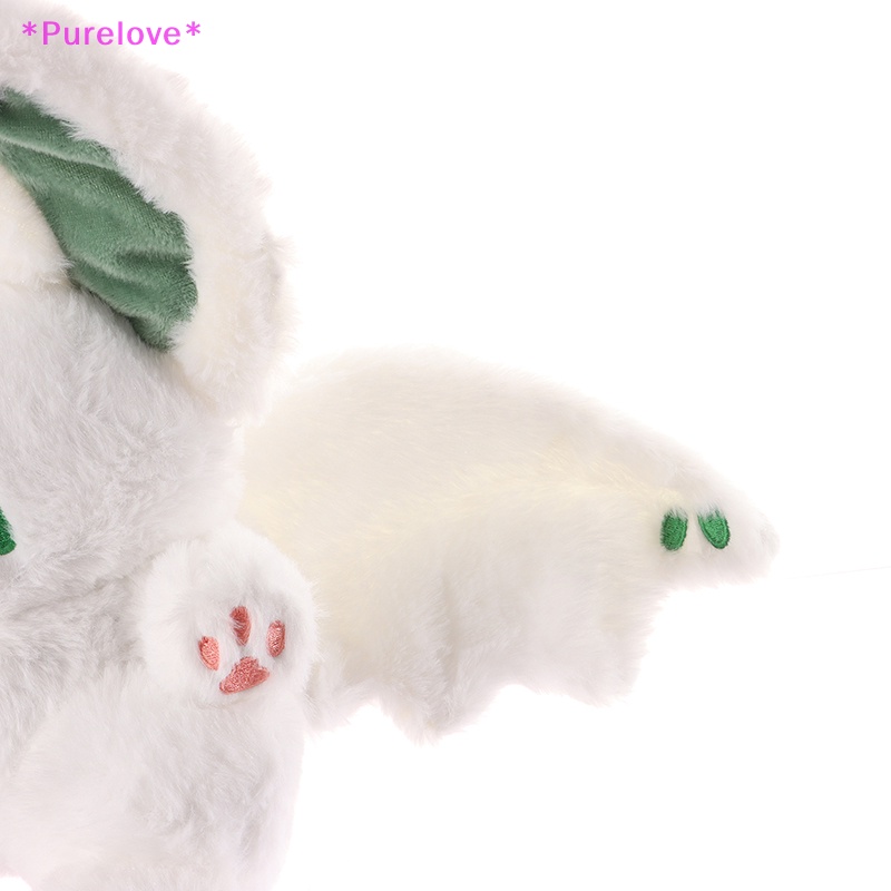 Thỏ Nhồi Bông Mềm Mại Xinh Xắn Mới
