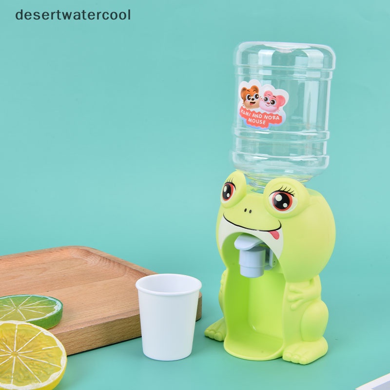 Vòi Phun Nước Nóng Lạnh / Ấm Mini Cho Trẻ Em