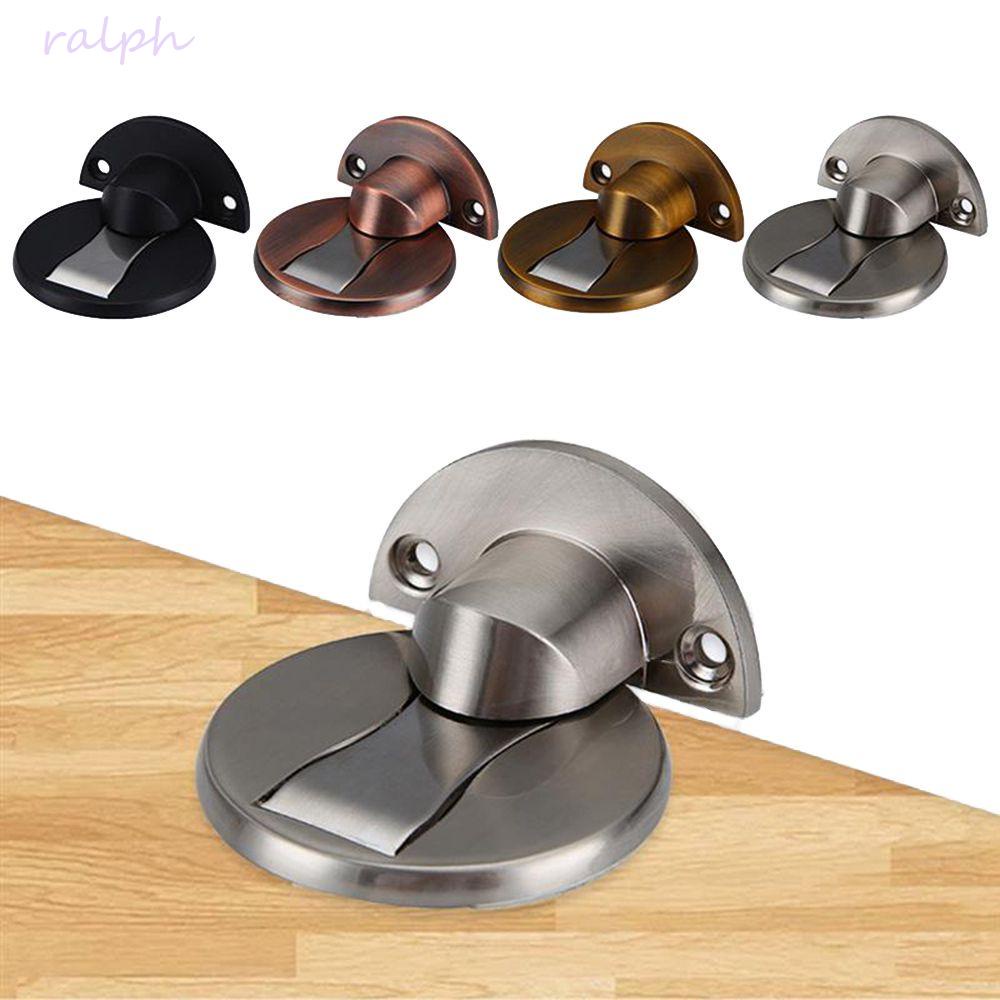 Dụng Cụ Chặn Cửa Chống Gió Không Cần Đục Lỗ Tiện Dụng Cho Phòng Ngủ