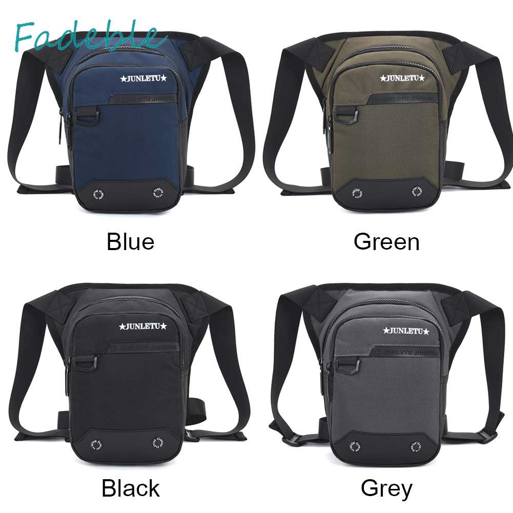 Túi Đeo Hông Chống Nước Cho Nam