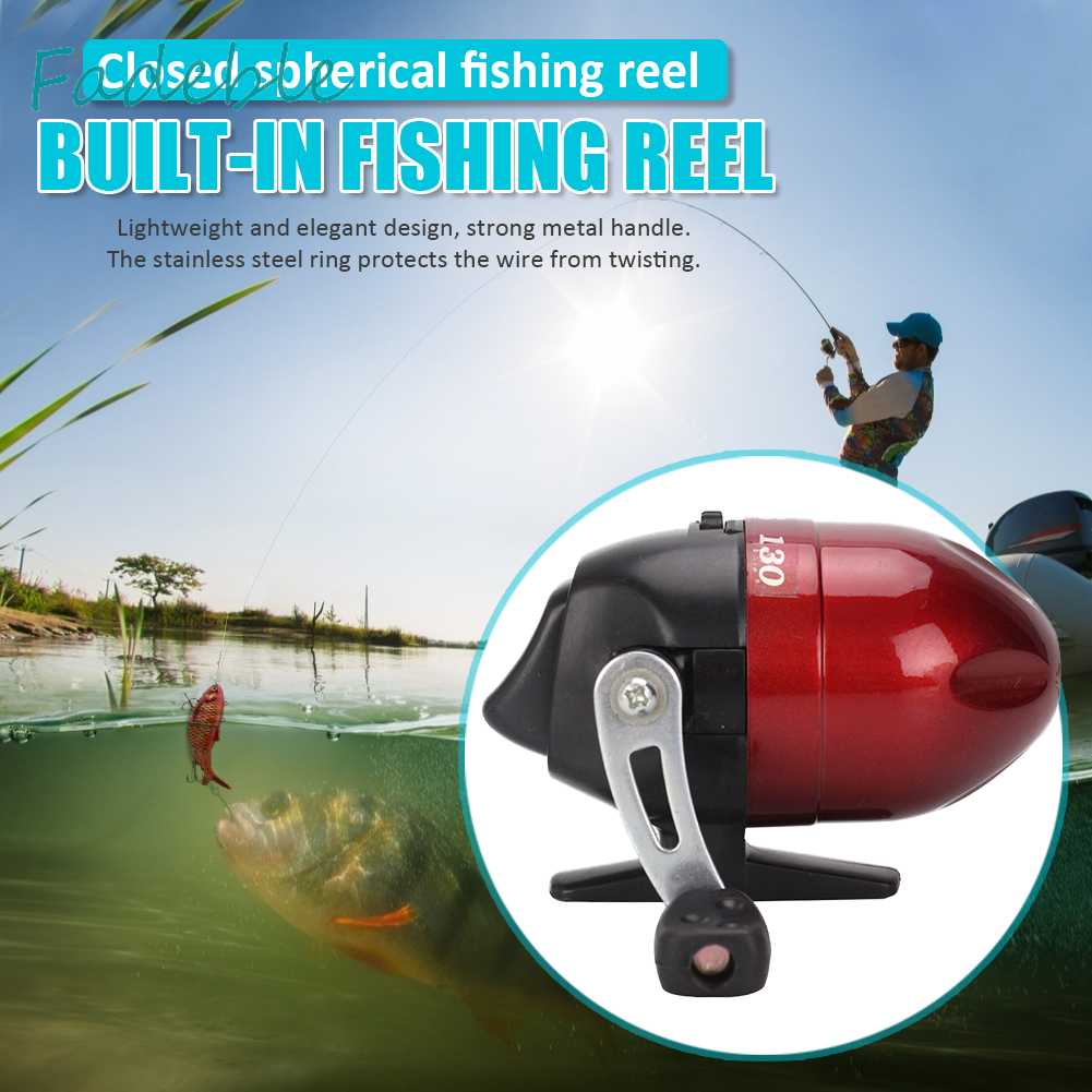 Máy Câu Cá 3.1 / 1 Chất Lượng Cao