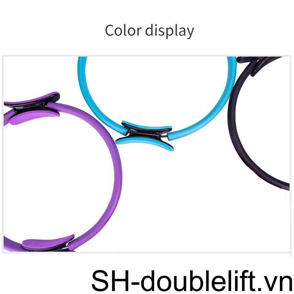 Vòng Tròn Nhiều Màu Sắc Dùng Tập Thể Hình Dành Cho Nam Và Nữ