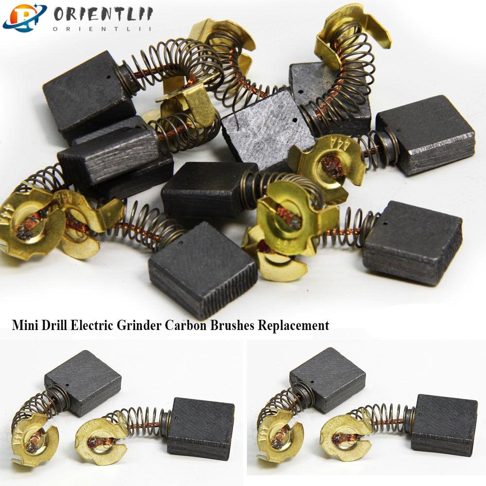 Set 2 / 4 Mũi Khoan Mini Chất Lượng Cao Tiện Dụng