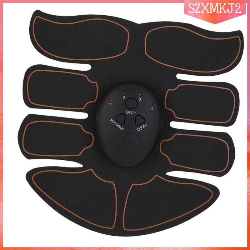 Đai Đeo Tập Cơ Tay / Thắt Lưng / Chân / Hông Bằng Abs szxmkj2 Cho Nam