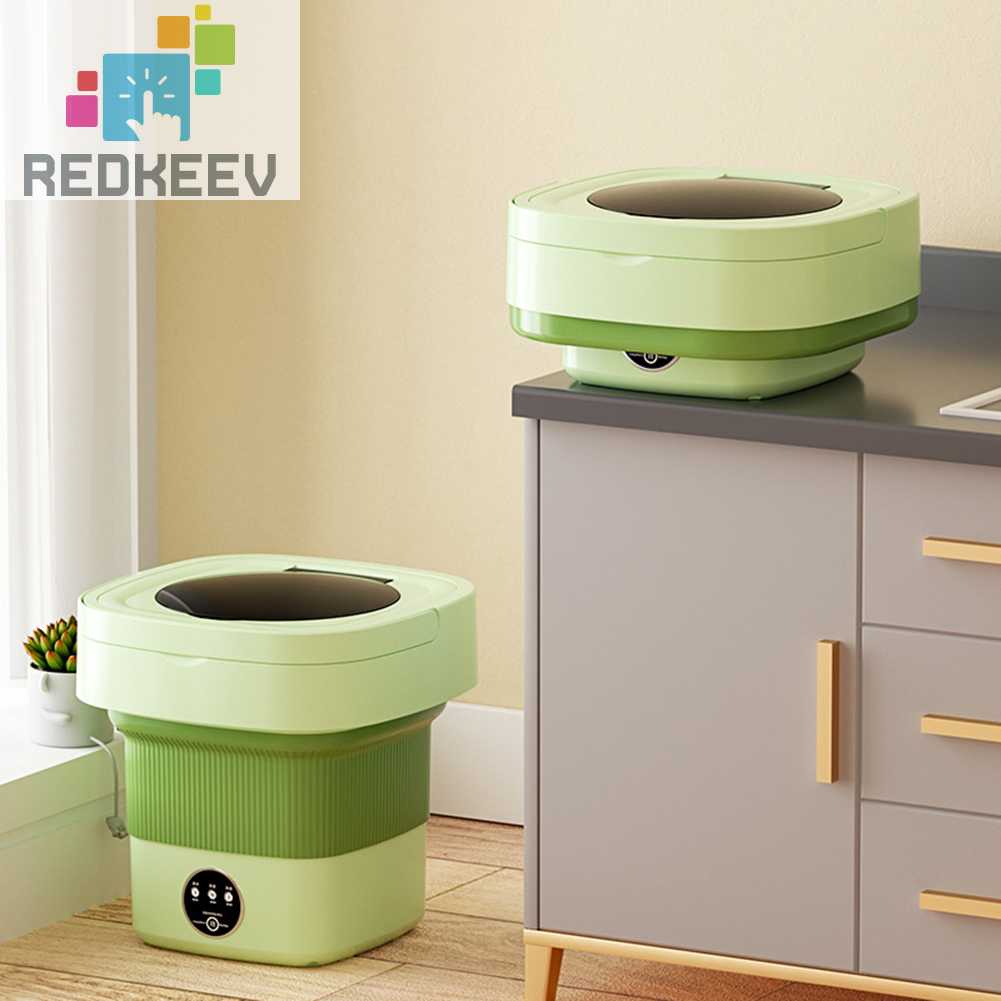 Máy Giặt Quần Áo 3 Chế Độ Dung Tích Lớn 6.5L