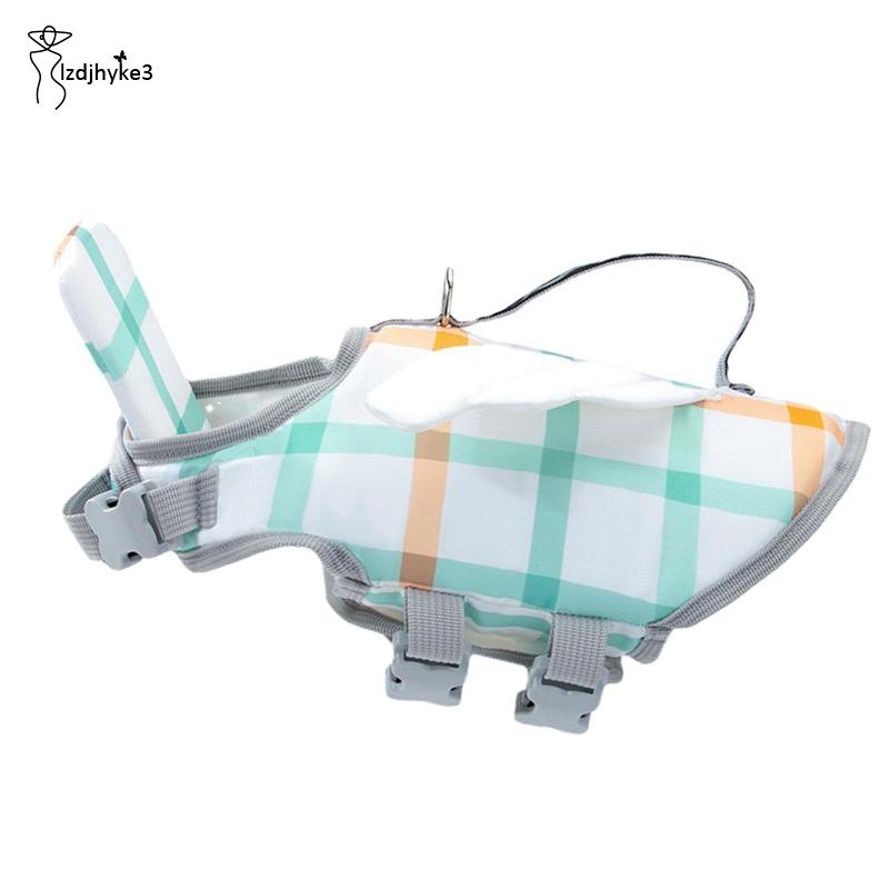 Bộ Đồ Bơi lzdjhyke3 Tùy Chỉnh Thời Trang Mùa Hè Xinh Xắn Cho Cún Cưng