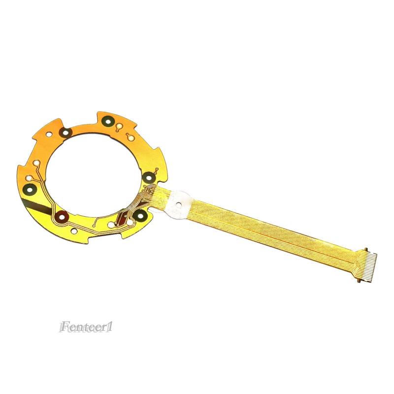 Dây Cáp Chống Lóa Cho Thấu Kính Máy Ảnh 24-105mm Fenteer1