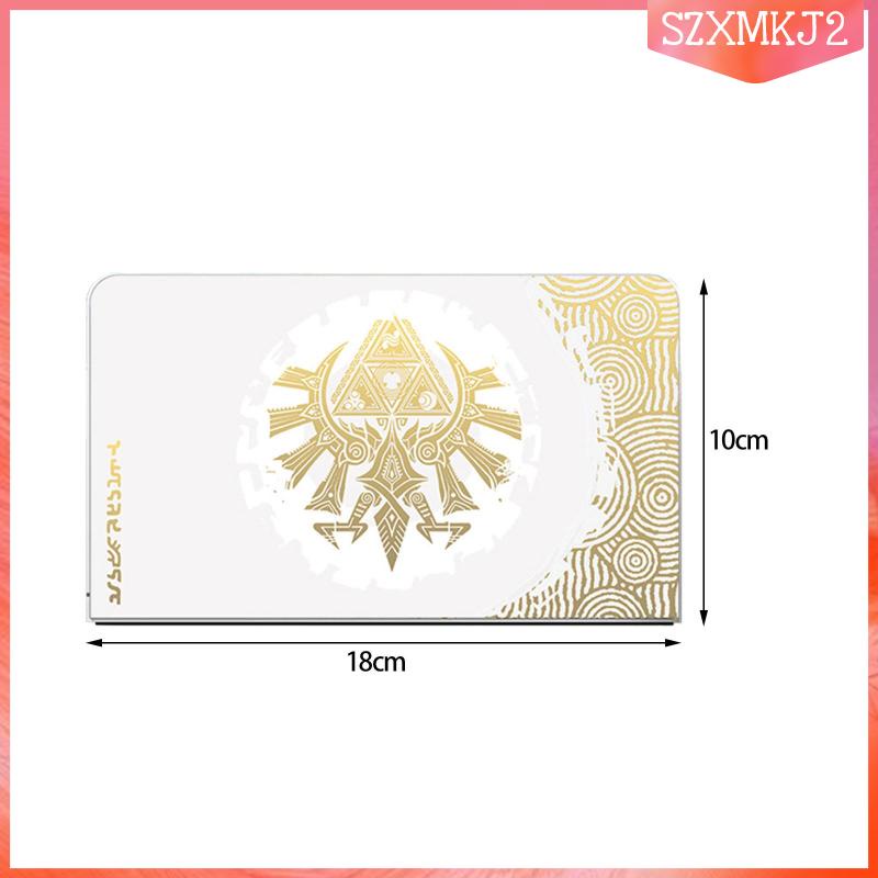 Ốp Bảo Vệ Máy Chơi Game Cầm Tay OLED szxmkj2