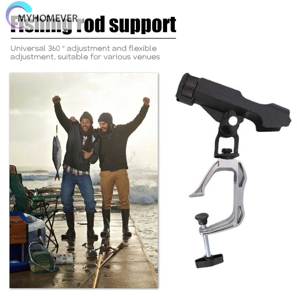 Giá Đỡ Cần Câu Có Thể Tháo Rời Cho Thuyền Kayak