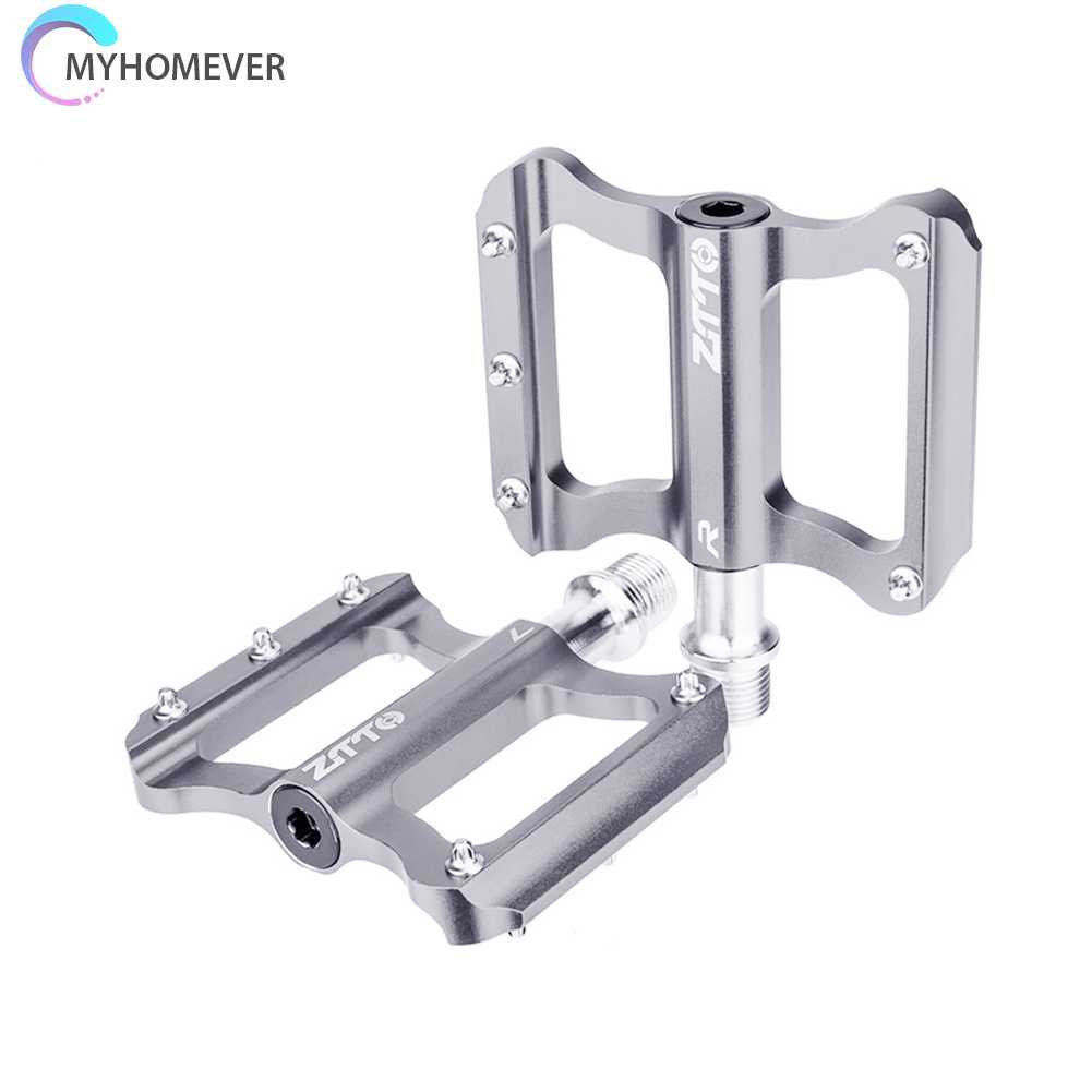 Bàn Đạp Phẳng Chống Trượt Cho Xe Đạp Leo Núi ZTTO