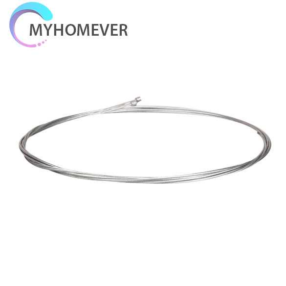 Set 2 Dây Phanh Xe Đạp Leo Núi Bằng Thép Không Gỉ