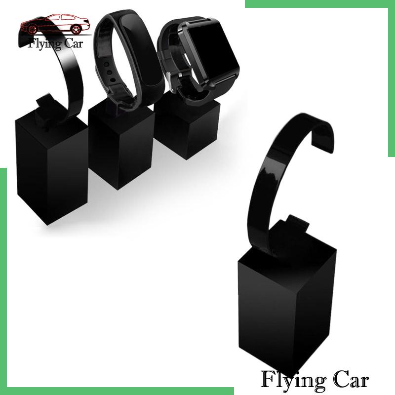 Giá Đỡ Trưng Bày Đồng Hồ / Vòng Tay Hình Chữ C Lzdjfmy2