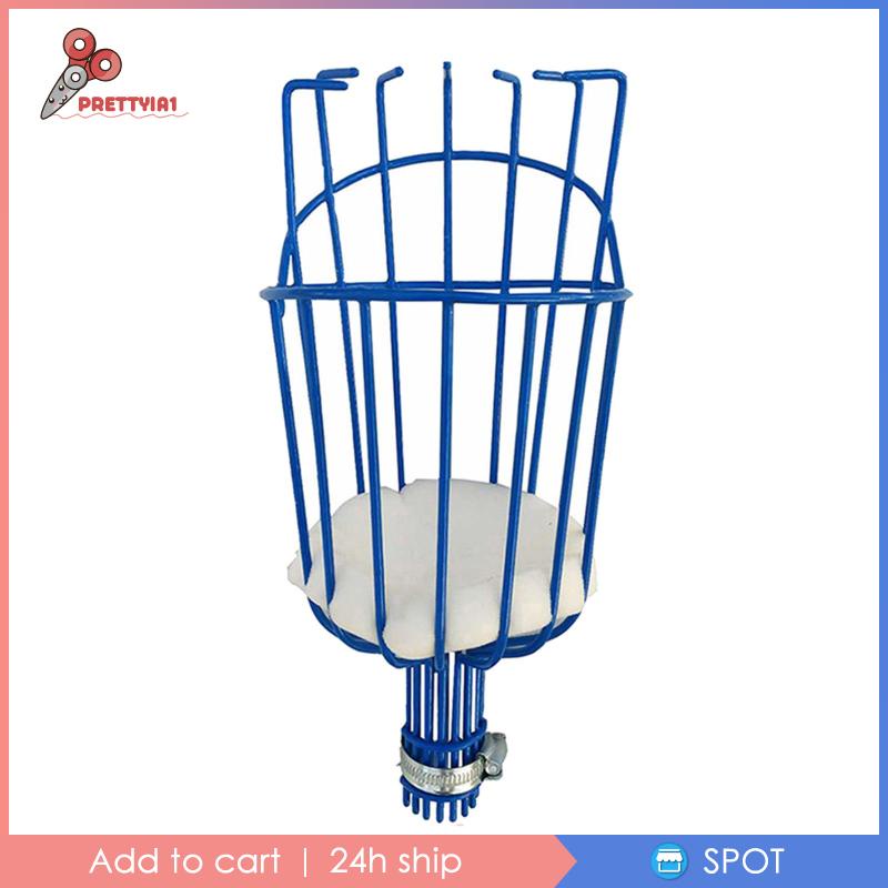 [Prettyia1] Rổ Đựng Trái Cây Để Làm Vườn